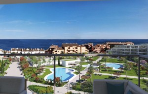 New Build - Apartment - Manilva