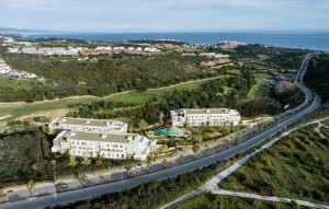 Nouvelle construction - Ground floor apartment - Casares