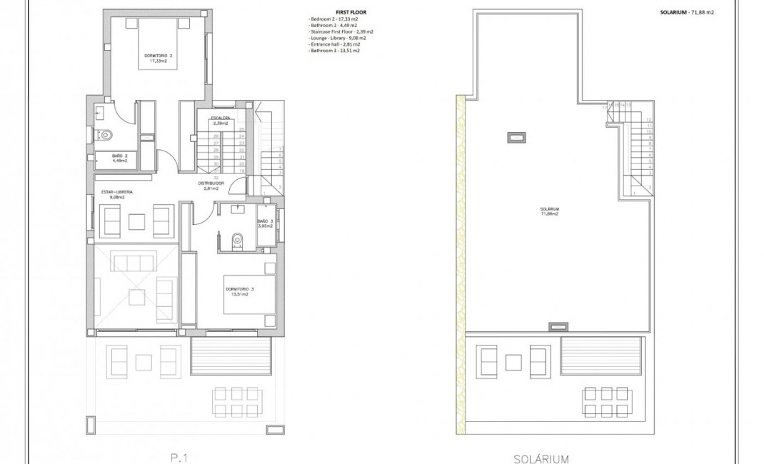 Nouvelle construction - Villa - Torrevieja