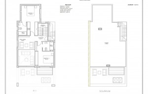 Nouvelle construction - Villa - Torrevieja