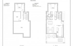 Nouvelle construction - Villa - Torrevieja