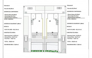 Nouvelle construction - Villa - Torrevieja