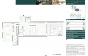 Nouvelle construction - Apartement - Estepona