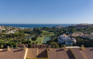 Nouvelle construction - Ground floor apartment - Benalmdena - Benalmádena