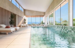 Nouvelle construction - Ground floor apartment - Benalmdena - Benalmádena