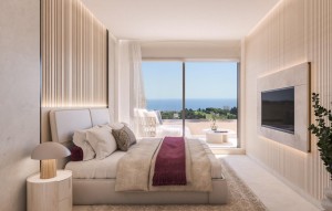 Nouvelle construction - Ground floor apartment - Benalmdena - Benalmádena