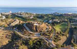Nouvelle construction - Ground floor apartment - Benalmdena - Benalmádena