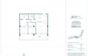 Nouvelle construction - Ground floor apartment - Benalmdena - Benalmádena