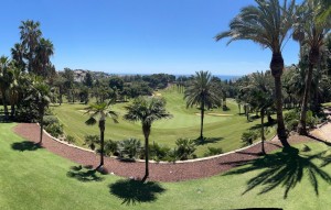 Nouvelle construction - Ground floor apartment - Benalmdena - Benalmádena