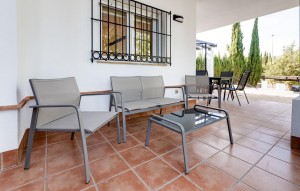 Nouvelle construction - Semidetached - Fuente Álamo
