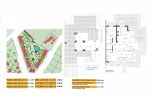 Nouvelle construction - Semidetached - Fuente Álamo