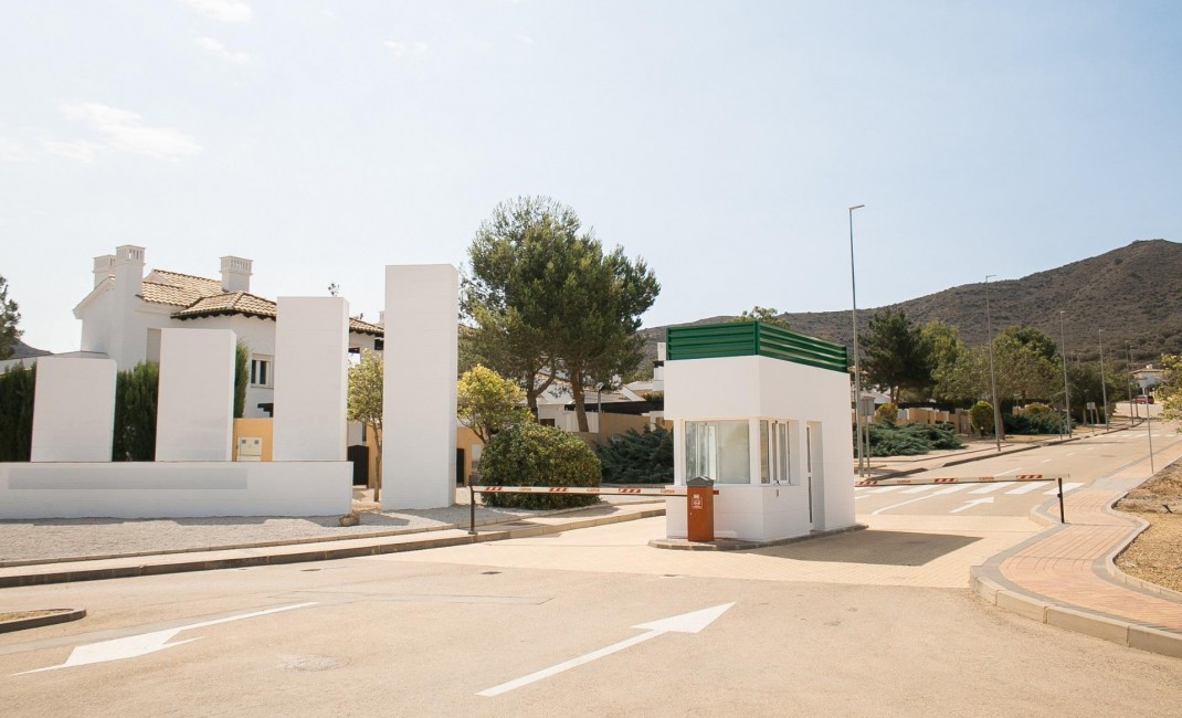 Nouvelle construction - Semidetached - Fuente Álamo