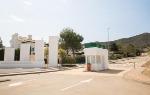 Nouvelle construction - Semidetached - Fuente Álamo
