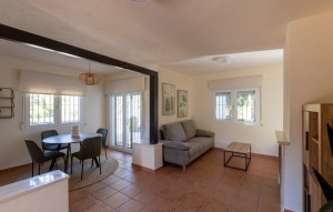 Nouvelle construction - Semidetached - Fuente Álamo