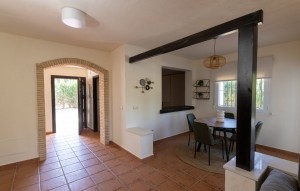 Nouvelle construction - Semidetached - Fuente Álamo