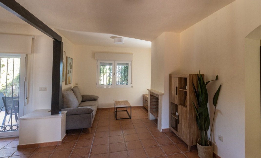 Nouvelle construction - Semidetached - Fuente Álamo