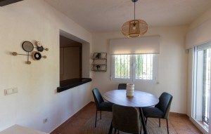 Nouvelle construction - Semidetached - Fuente Álamo