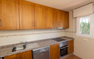 Nouvelle construction - Semidetached - Fuente Álamo