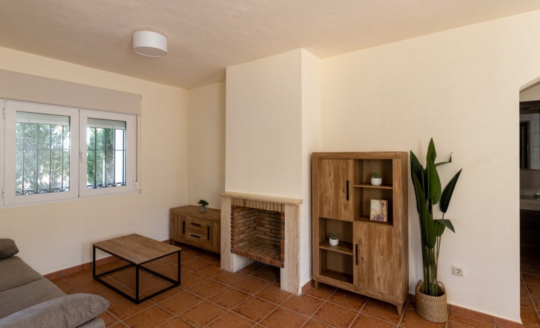 Nouvelle construction - Semidetached - Fuente Álamo