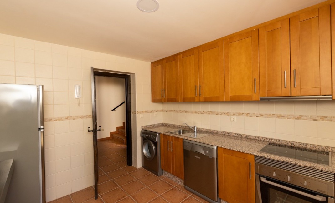 Nouvelle construction - Semidetached - Fuente Álamo