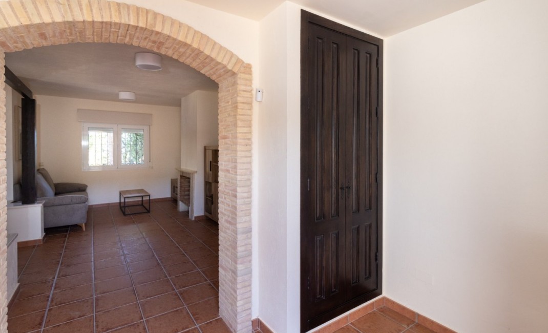 Nouvelle construction - Semidetached - Fuente Álamo