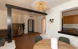 Nouvelle construction - Semidetached - Fuente Álamo