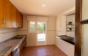 Nouvelle construction - Semidetached - Fuente Álamo