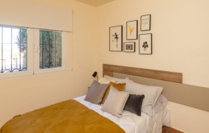 Nouvelle construction - Semidetached - Fuente Álamo