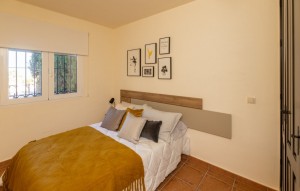 Nouvelle construction - Semidetached - Fuente Álamo
