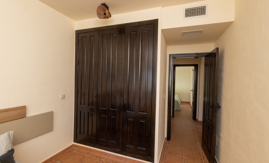 Nouvelle construction - Semidetached - Fuente Álamo