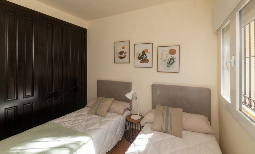 Nouvelle construction - Semidetached - Fuente Álamo