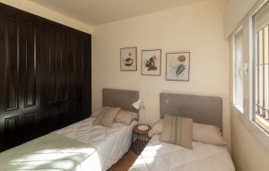 Nouvelle construction - Semidetached - Fuente Álamo