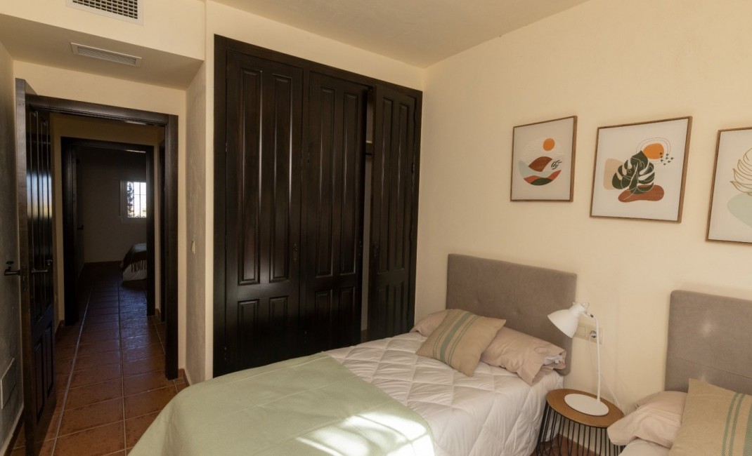 Nouvelle construction - Semidetached - Fuente Álamo