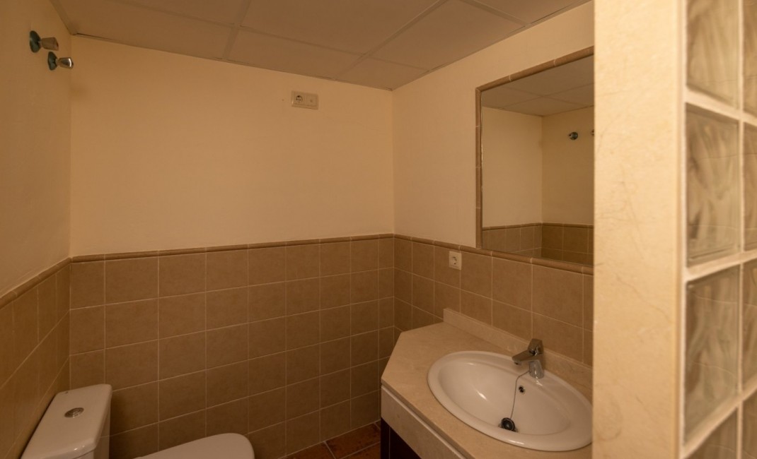 Nouvelle construction - Semidetached - Fuente Álamo