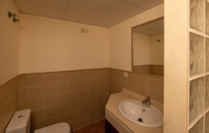 Nouvelle construction - Semidetached - Fuente Álamo