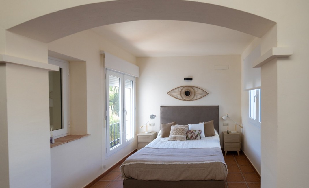 Nouvelle construction - Semidetached - Fuente Álamo