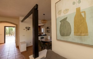 Nouvelle construction - Semidetached - Fuente Álamo