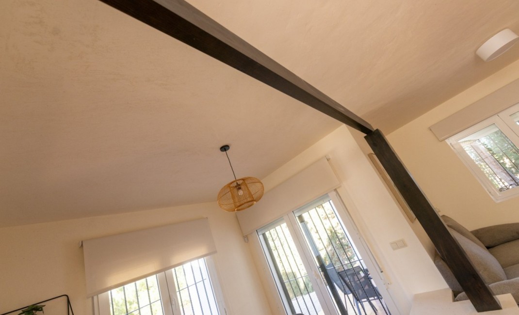 Nouvelle construction - Semidetached - Fuente Álamo