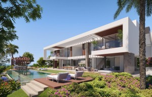 Nouvelle construction - Villa - Marbella