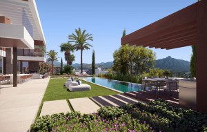 Nouvelle construction - Villa - Marbella