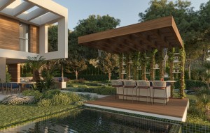 Nouvelle construction - Villa - Marbella