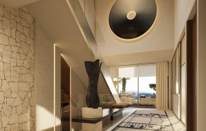 Nouvelle construction - Villa - Marbella