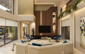 Nouvelle construction - Villa - Marbella
