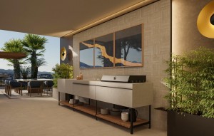 Nouvelle construction - Villa - Marbella