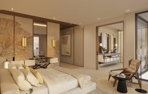 Nouvelle construction - Villa - Marbella