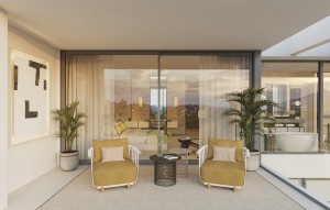 Nouvelle construction - Villa - Marbella
