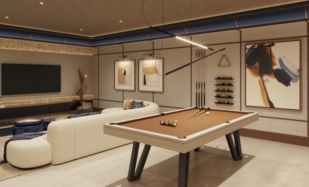 Nouvelle construction - Villa - Marbella