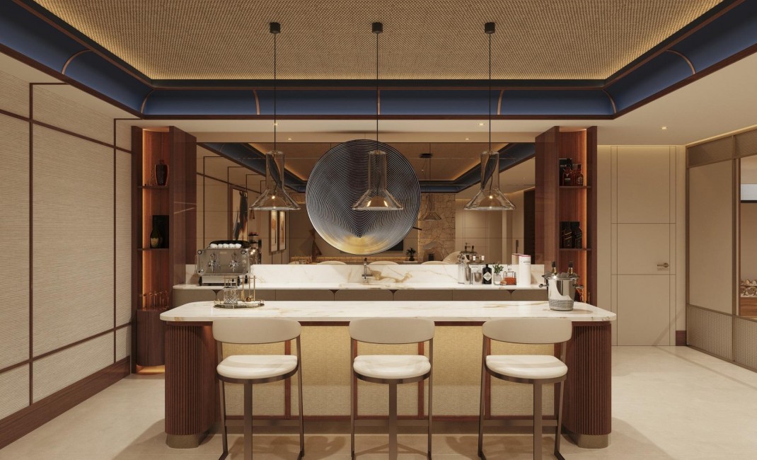 Nouvelle construction - Villa - Marbella