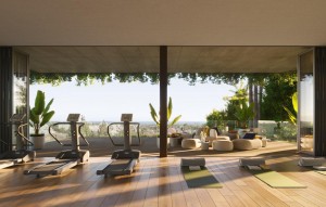 Nouvelle construction - Villa - Marbella