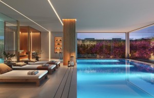 Nouvelle construction - Villa - Marbella